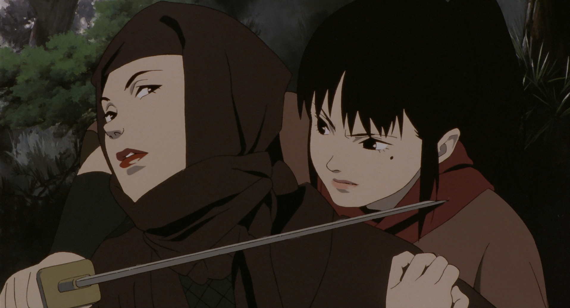 Millennium Actress (unmei220)